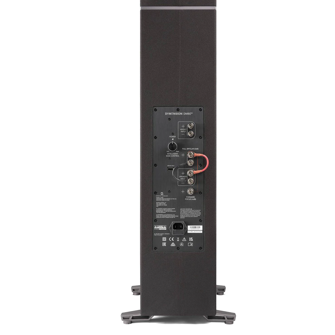 Definitive Technology Dymension DM80 5.2 Speaker Bundle #1 - Image 5