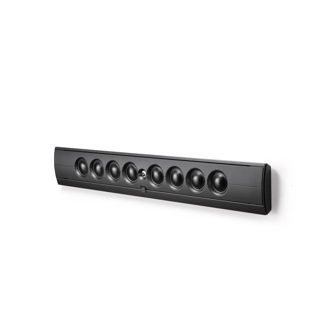 Definitive Technology Mythos LCR-85 Ultra-Slim On-Wall Speaker for 85" TVs - Image 2