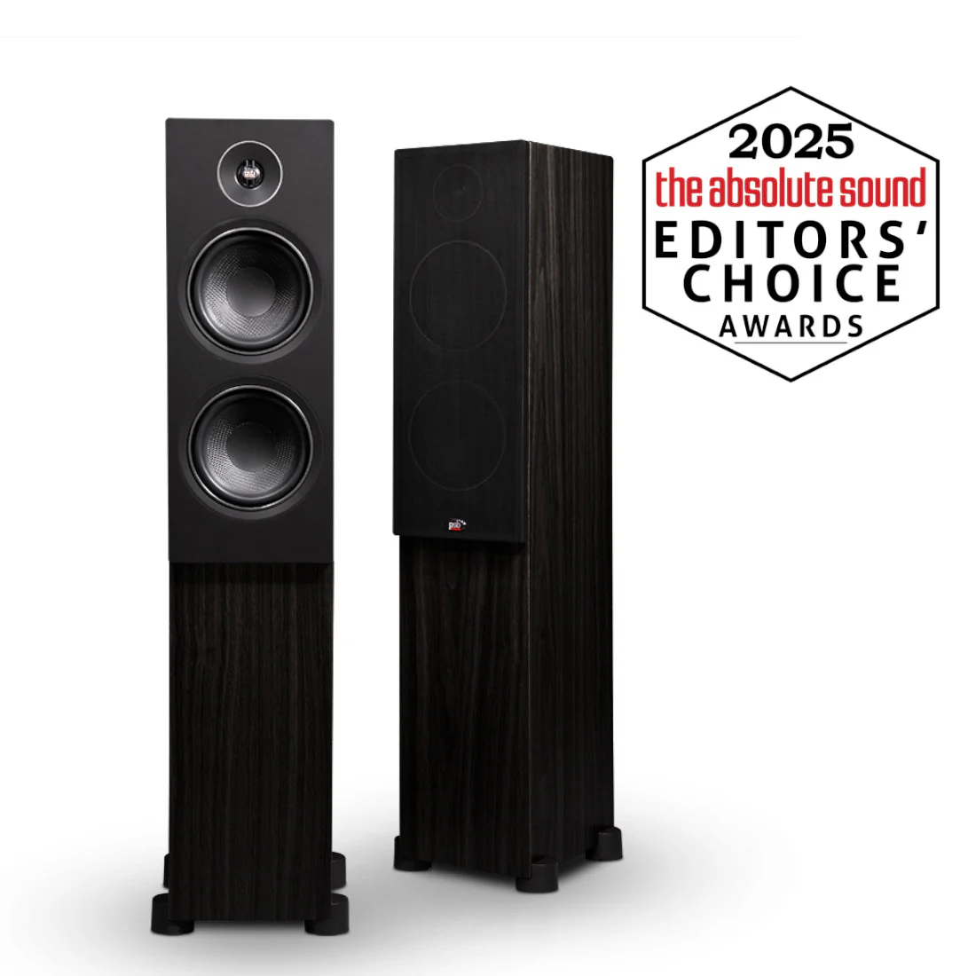 Denon AVR-S770H & PSB Alpha 5.1.2 Dolby Atmos Home Theater System - Image 15