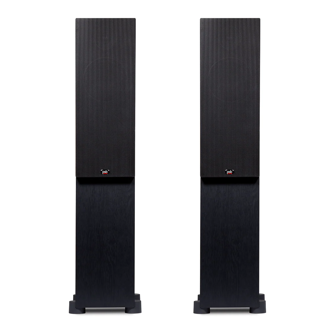 Onkyo TX-NR6100 7.2 Ch A/V Receiver | PSB Alpha T20 Speakers - Pair | PSB Alpha C10 Speaker | PSB Alpha P3 Speakers - Pair | PSB Alpha S8 150W Compact Powered Subwoofer - Bundle - Image 12