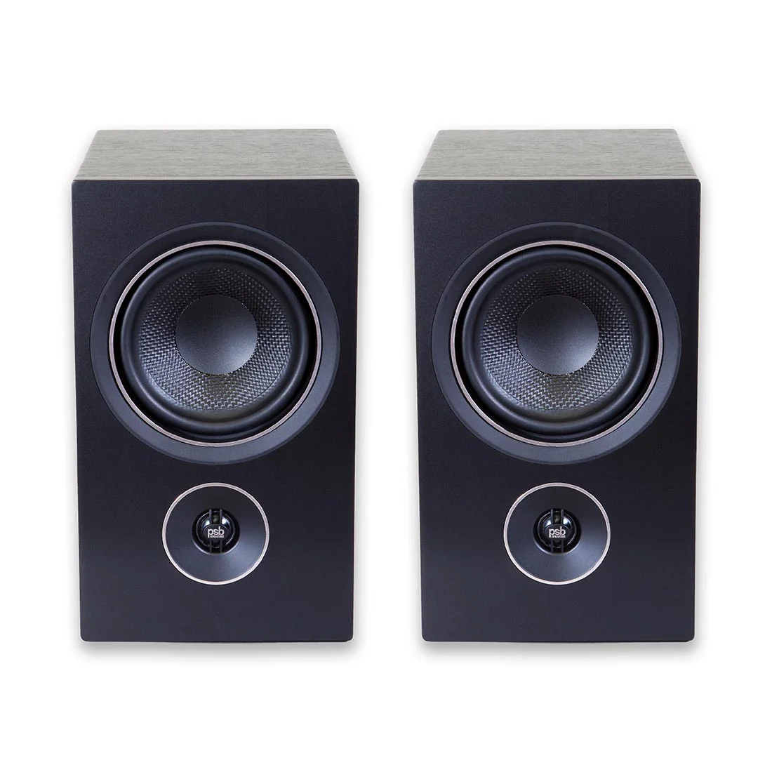 Onkyo TX-RZ50 9.2 Ch Receiver | PSB Alpha T20 Floor Standing Speakers | Alpha C10 Center Channel Speaker | Alpha P5 Bookshelf Speakers | Alpha S10 150W Powered Subwoofer - Bundle - Image 18