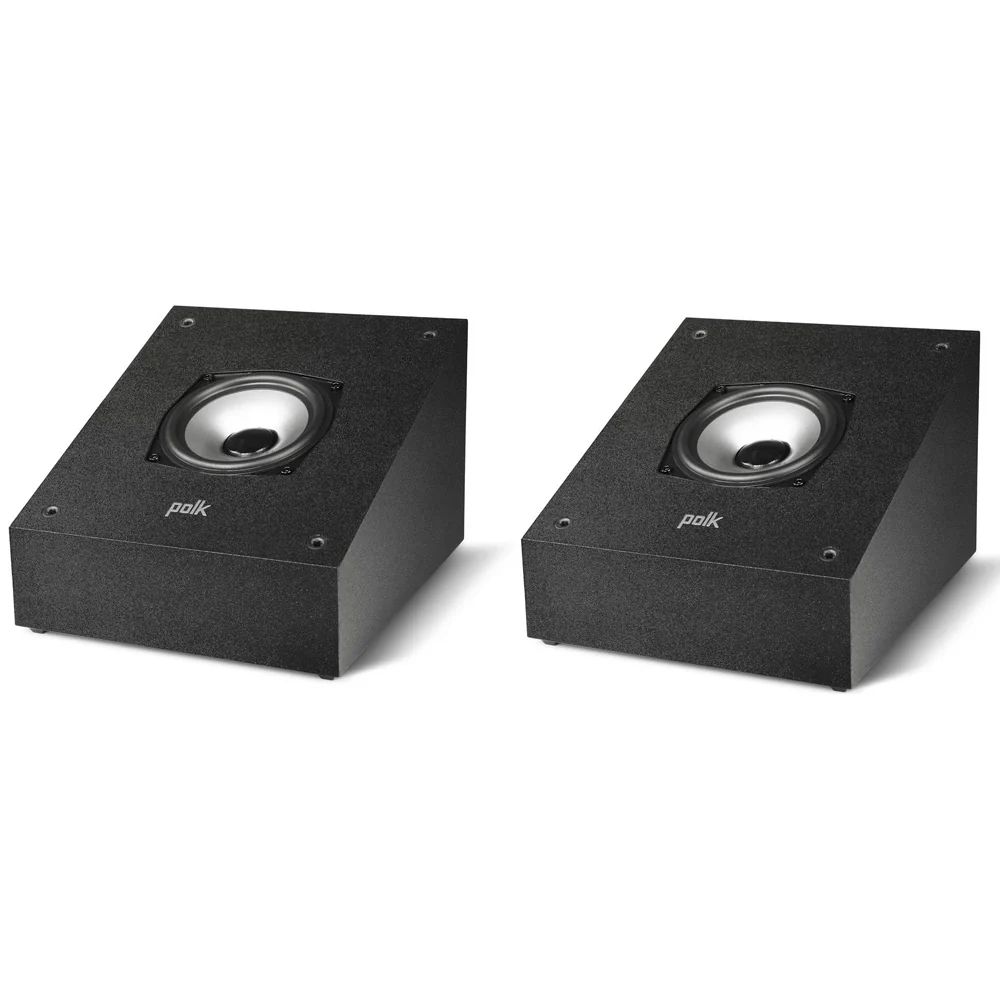 Denon AVR-S970H 7.2 Channel 8K Receiver | Polk Audio Monitor XT70 5.1.2 Home Theater Bundle #1 - Image 7