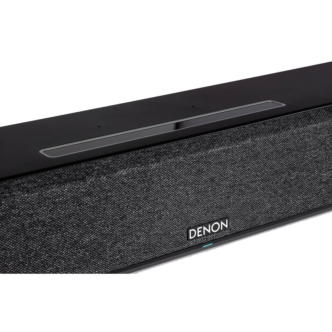 Denon AVR-X2800H 7.2 Channel 8K AV Receiver B-STOCK | Home 550 Smart Sound Bar Bundle - Image 5