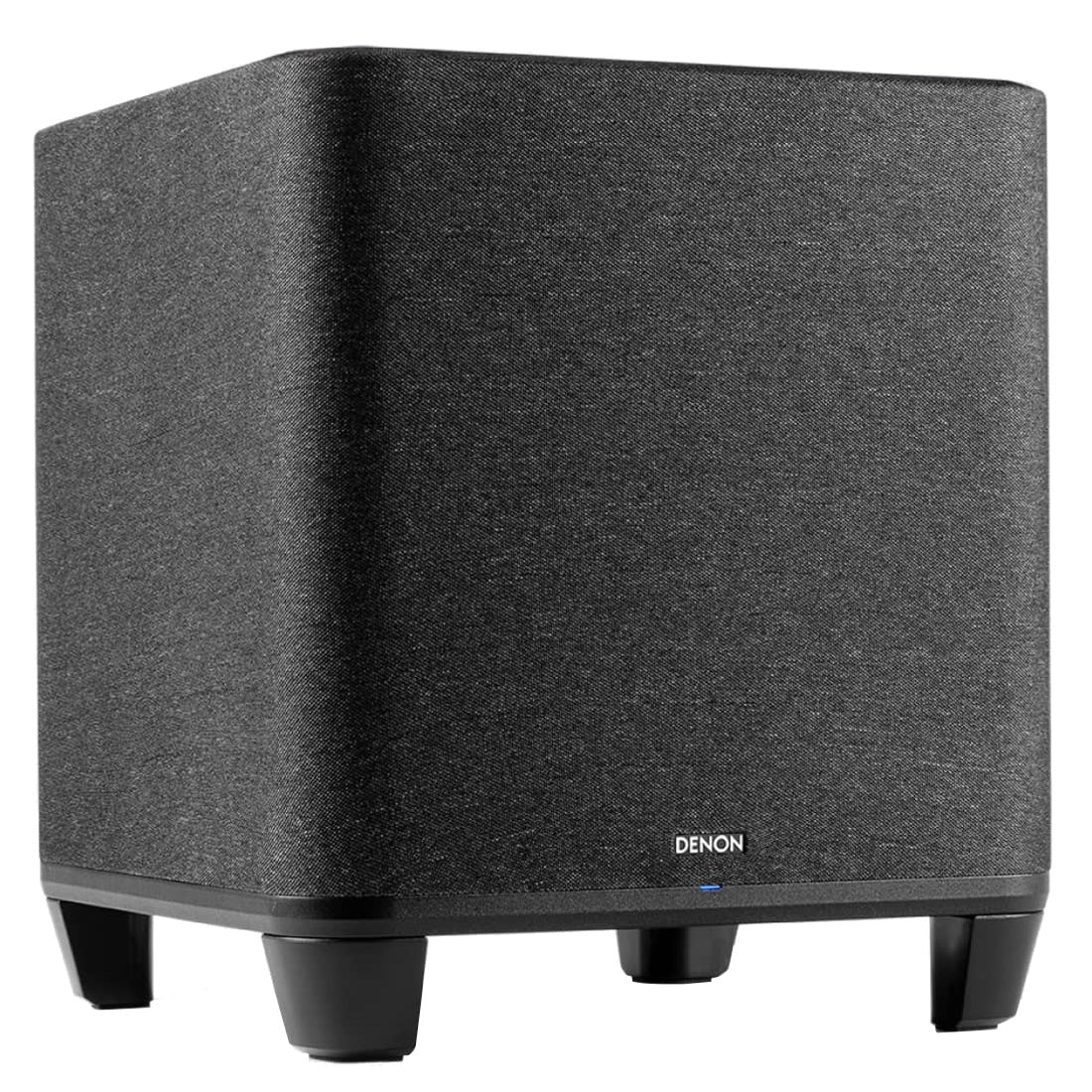 Denon AVR-S970H 7.2 Channel 8K Receiver | Home Subwoofer Bundle - Image 6
