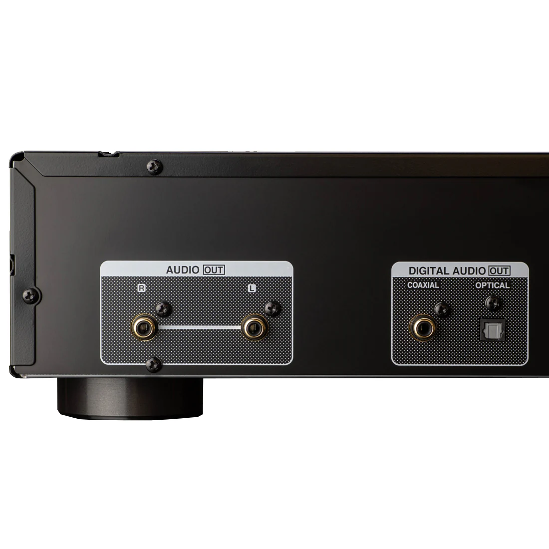 Denon DCD-900NE CD Player with Advanced AL32 Processing (OPEN BOX) - Image 4
