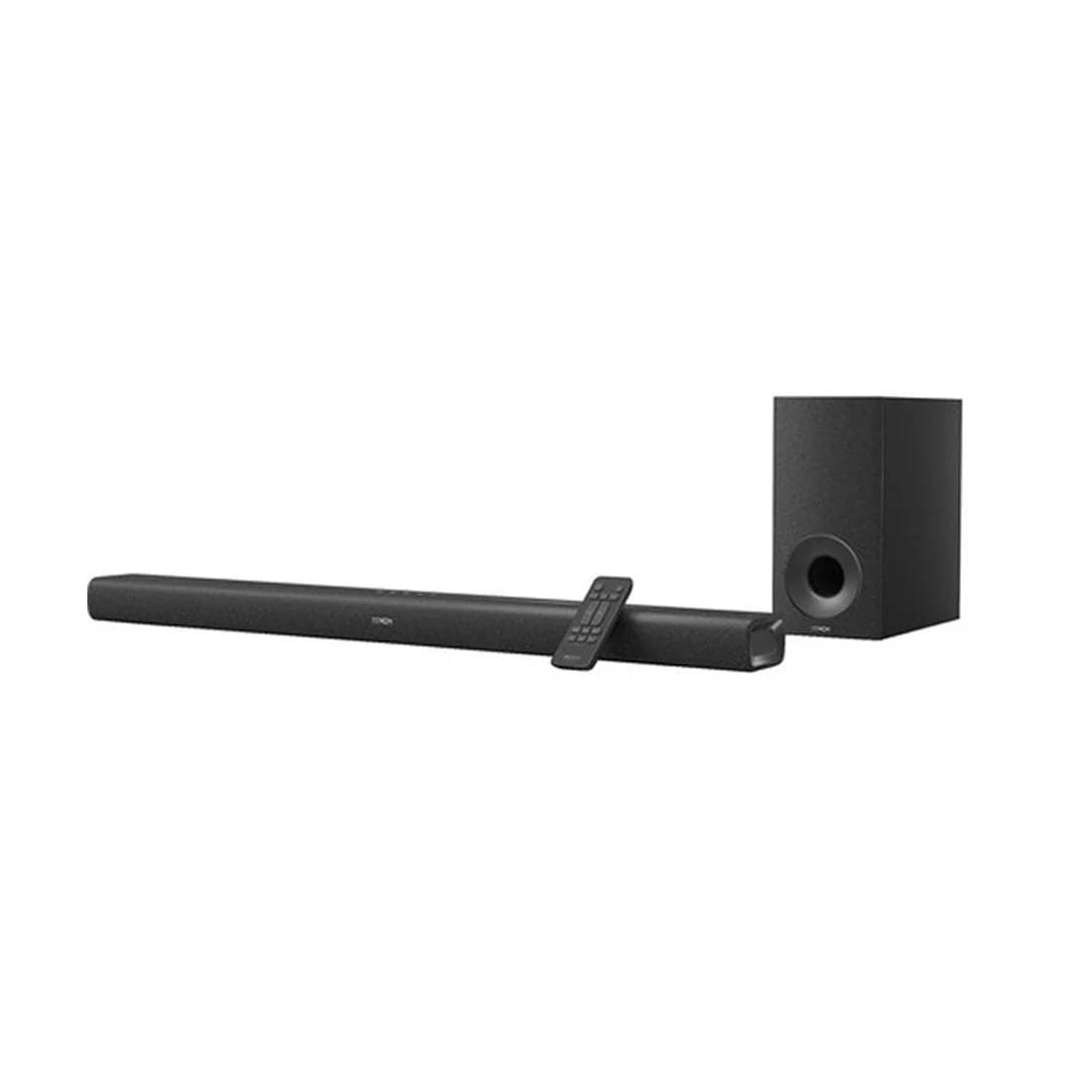 Denon DHT-S316 2.1 Channel Soundbar System (DHTS316)
