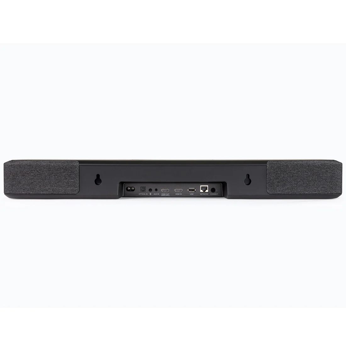 Denon Home 550 Smart Sound Bar with Dolby Atmos and HEOS Built-in (DenonHome550) - Image 2