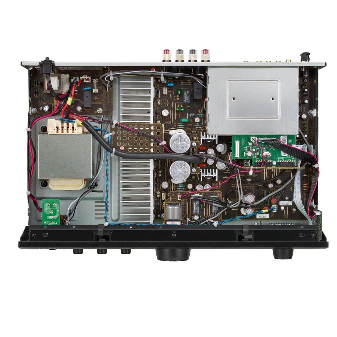 Denon PMA-600NE Integrated Amplifier (Open Box) - Image 2