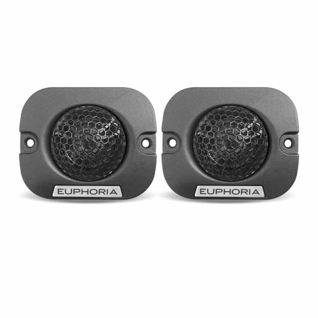 Euphoria E6 6.5" 75W Component Speaker System (E6) - Image 6