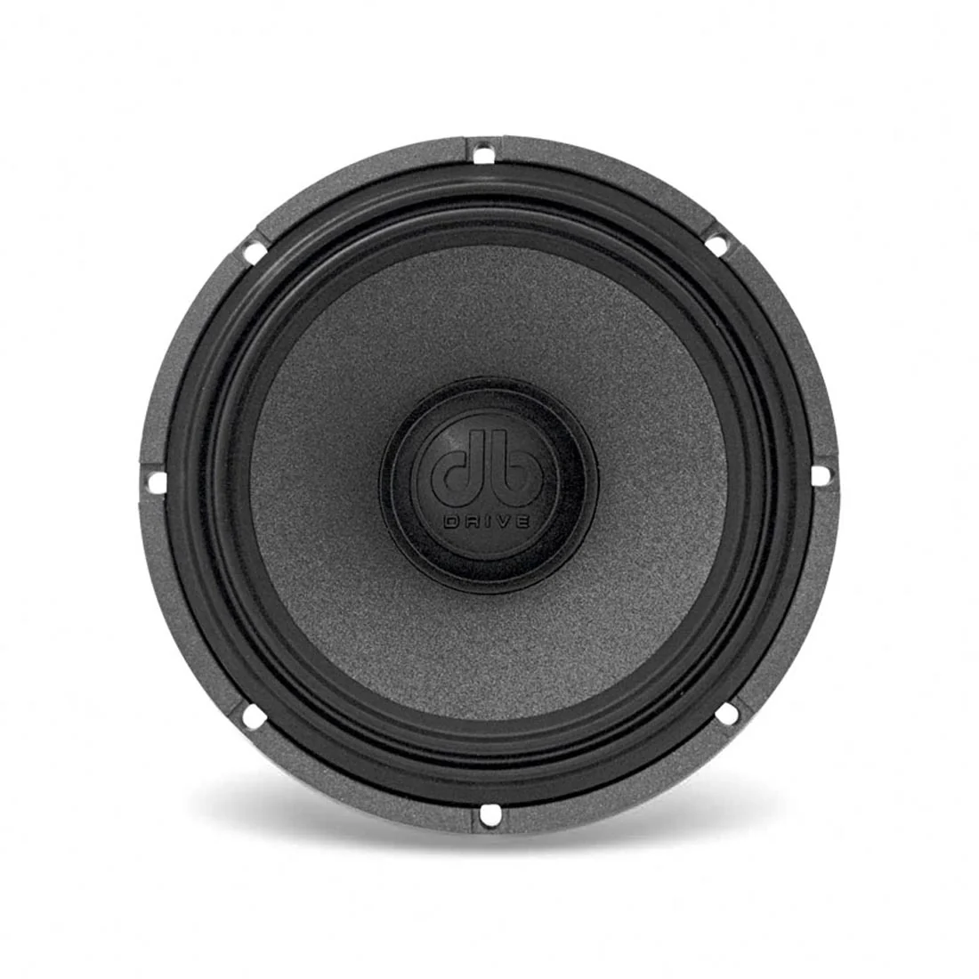 Euphoria E5 6.5" 125W Component Speaker System (E5) - Image 2