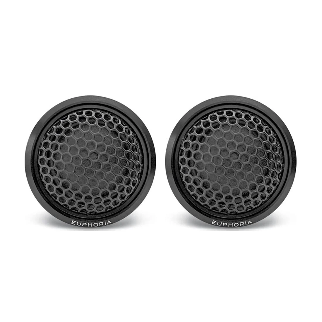 Euphoria E5 6.5" 125W Component Speaker System (E5) - Image 3