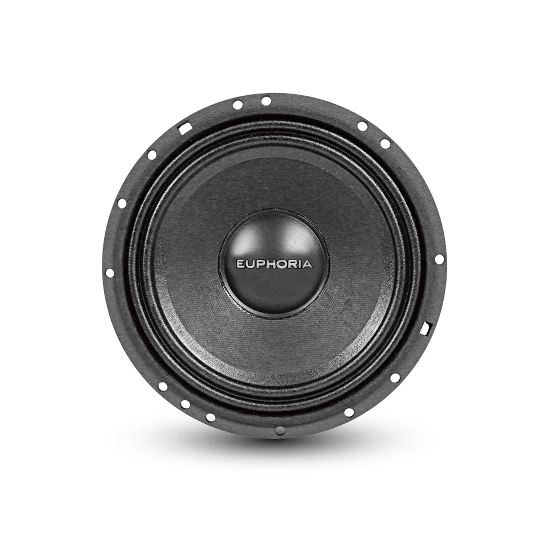 Euphoria EPM65N 6.5" 180W Shallow Midrange Speaker - Each (EPM65N) - Image 2
