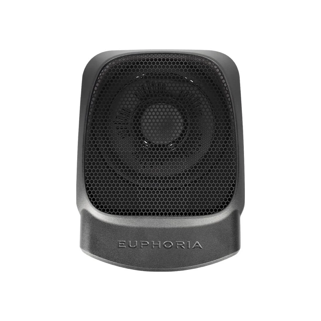Euphoria EPSW10 10" 150W Powered Active Under Seat Subwoofer (EPSW10) - Image 3