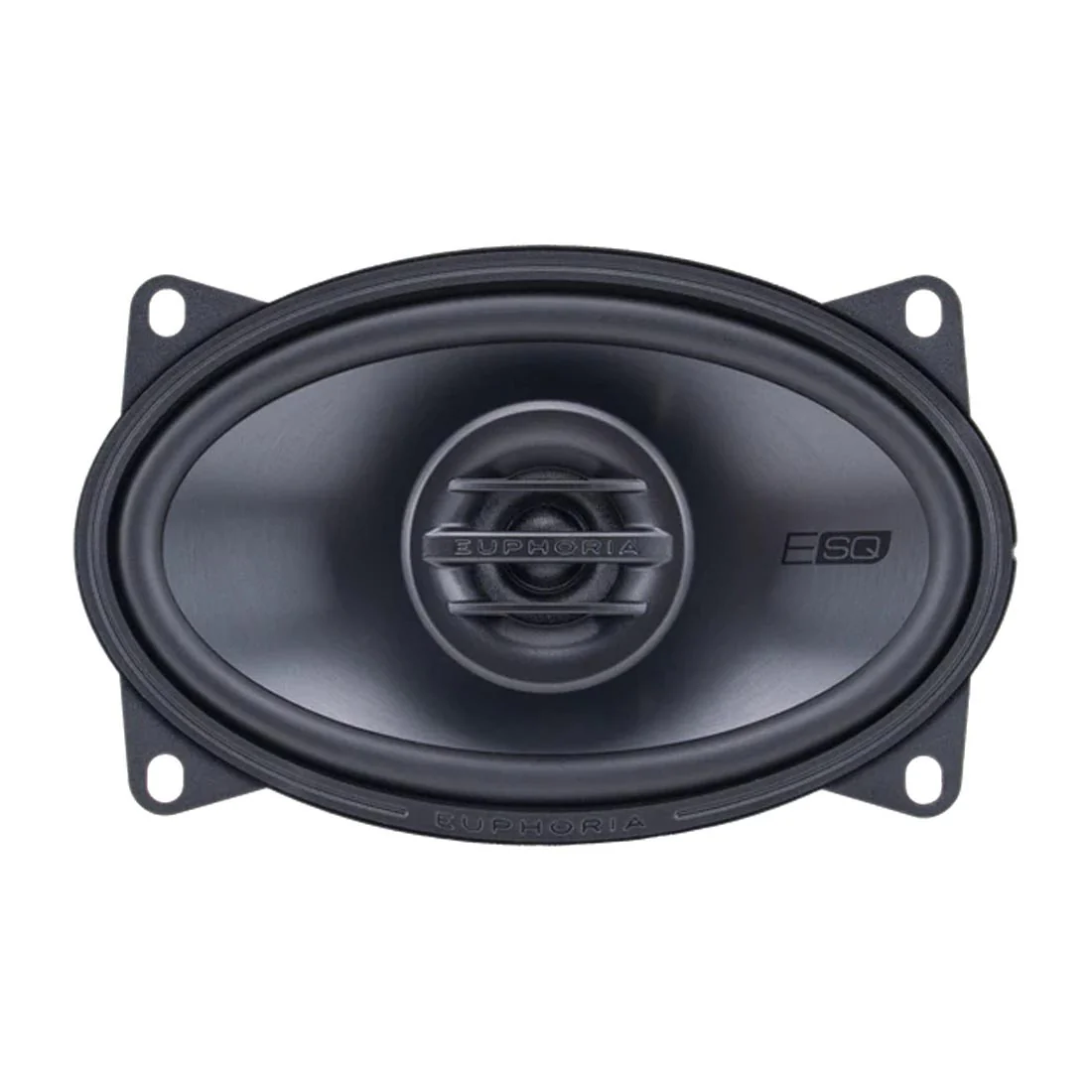 Euphoria ESQ46 ESQ 4" x 6" 2-Way Loudspeakers - Pair