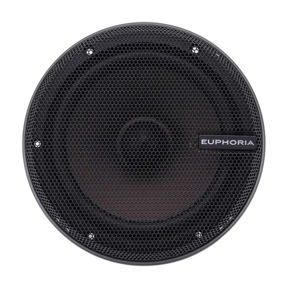 Euphoria ESR65C Reference Series 6.5" 2-Way Loudspeaker Component Speaker System - Image 2