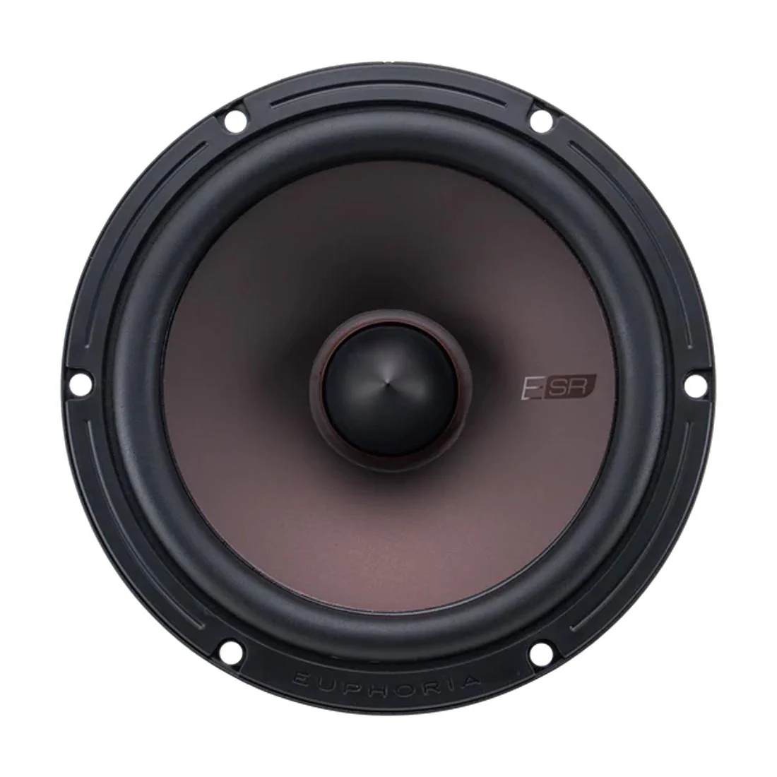 Euphoria ESR65C Reference Series 6.5" 2-Way Loudspeaker Component Speaker System - Image 3