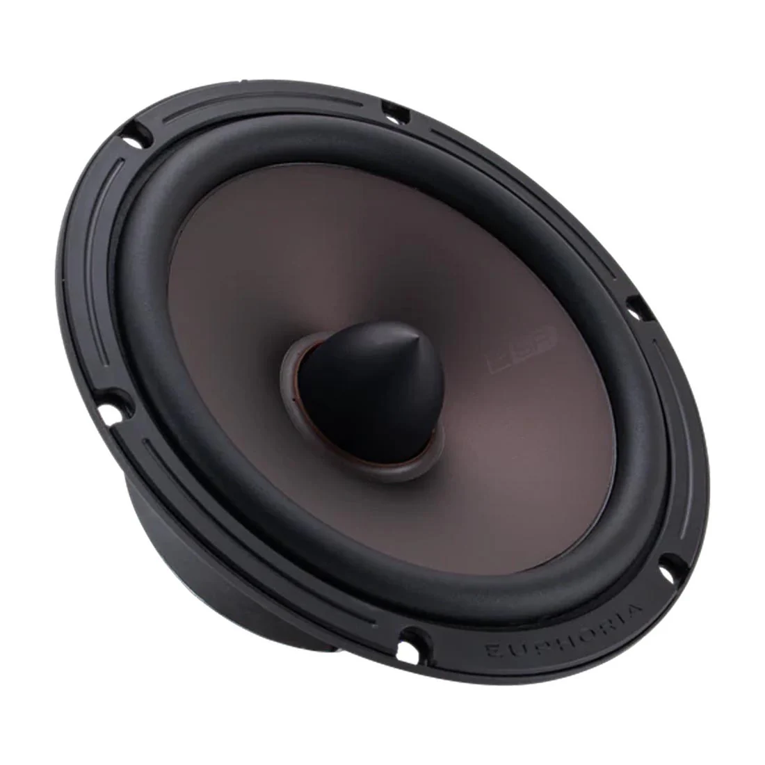 Euphoria ESR65C Reference Series 6.5" 2-Way Loudspeaker Component Speaker System - Image 5