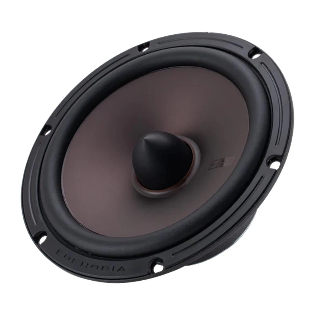 Euphoria ESR65C Reference Series 6.5" 2-Way Loudspeaker Component Speaker System - Image 7