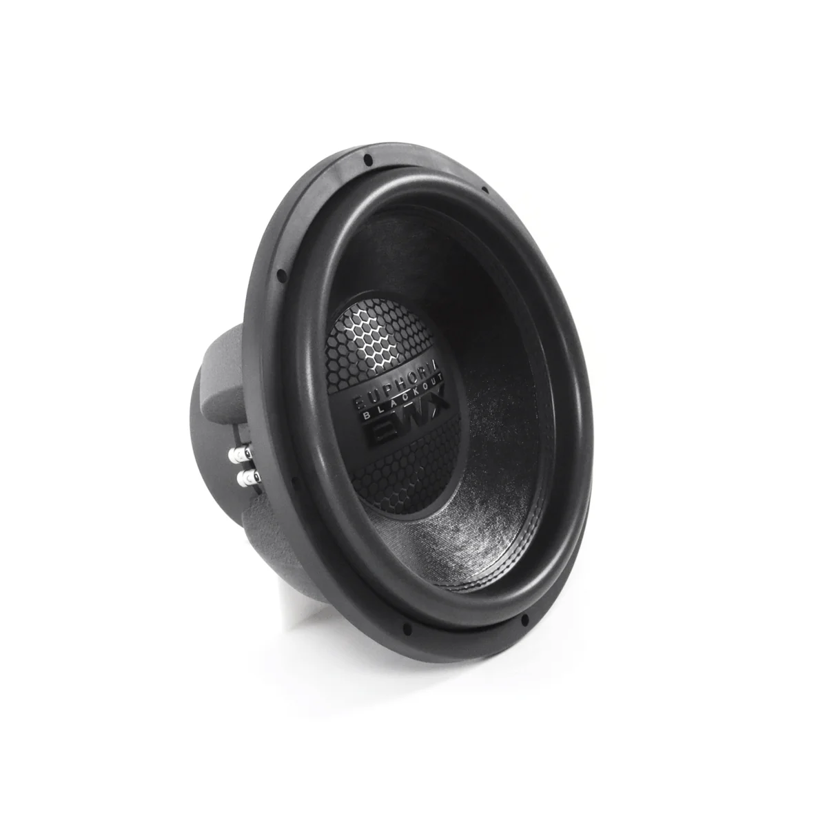 Euphoria EWXB15D2 15" 1000W 2-Ohm DVC Subwoofer (EWXB15D2) - Image 3