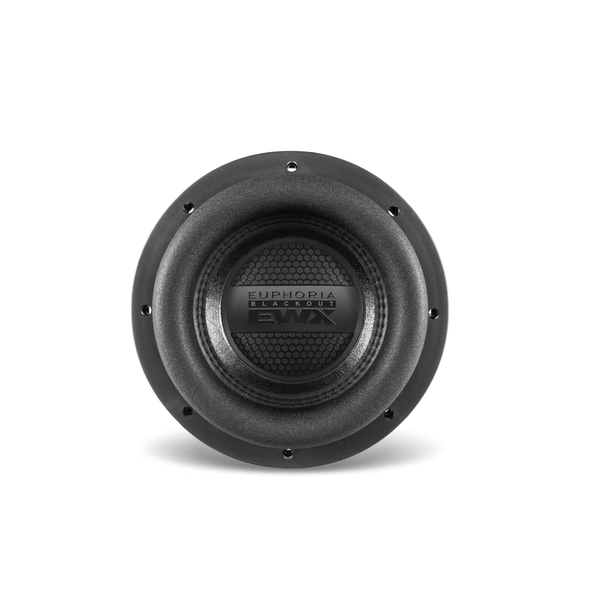Euphoria EWXB8D2 8" 600W 2-Ohm DVC Subwoofer (EWXB8D2) - Image 3