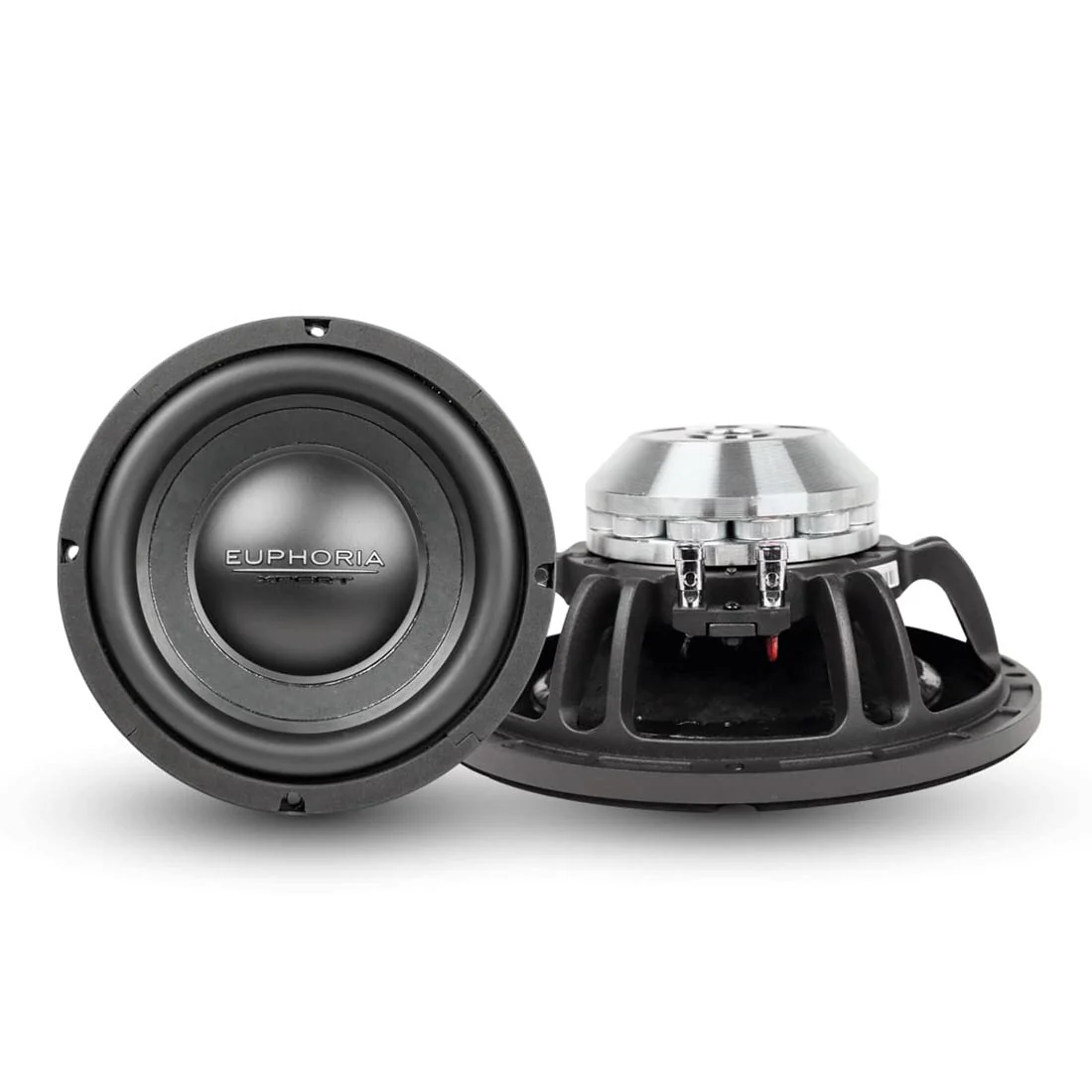 Euphoria XPERT EX10NMB 10" Neo Midbass Speaker - Each (EX10NMB)