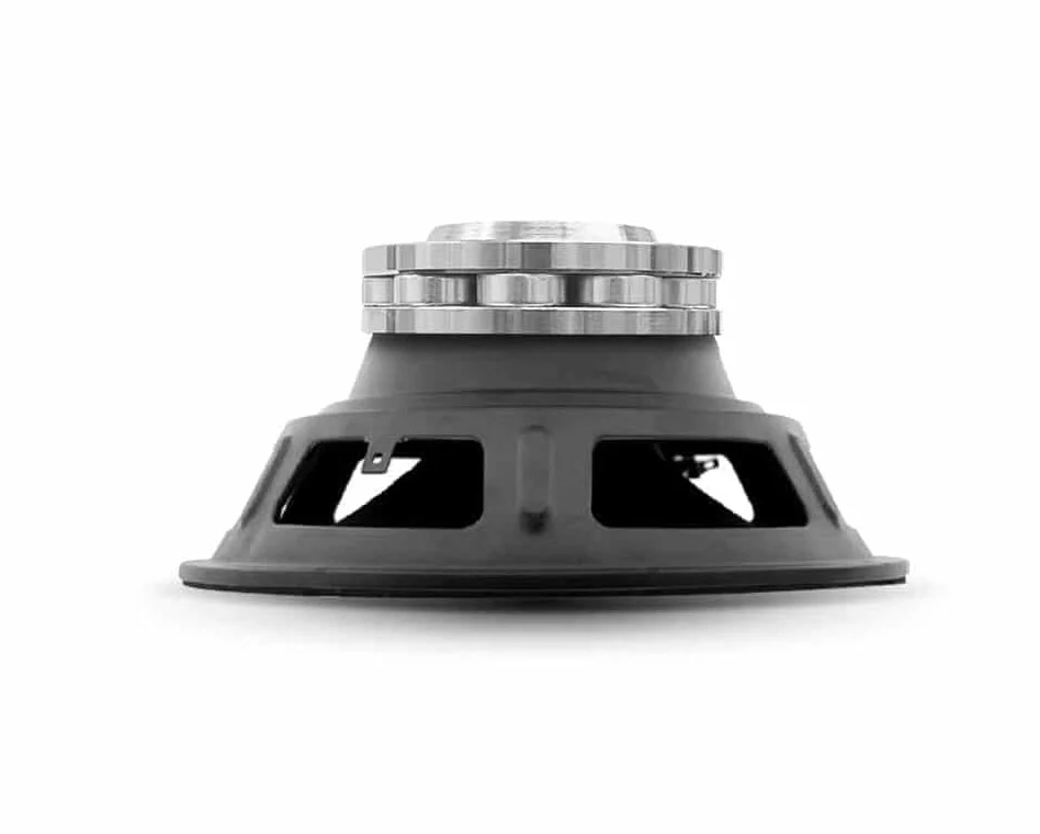 Euphoria XPERT EXM8SN 8" NEO Midrange Speaker - Each (EXM8SN) - Image 3