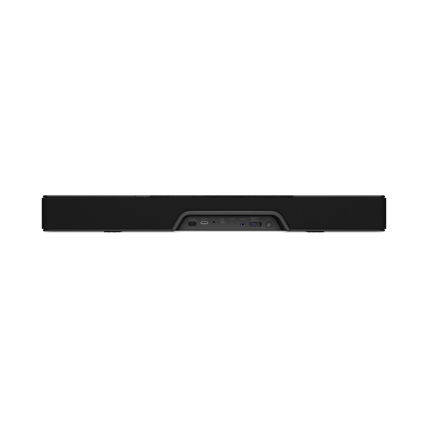 Klipsch Flexus Core 100 Compact Dolby Atmos Sound Bar - Image 6