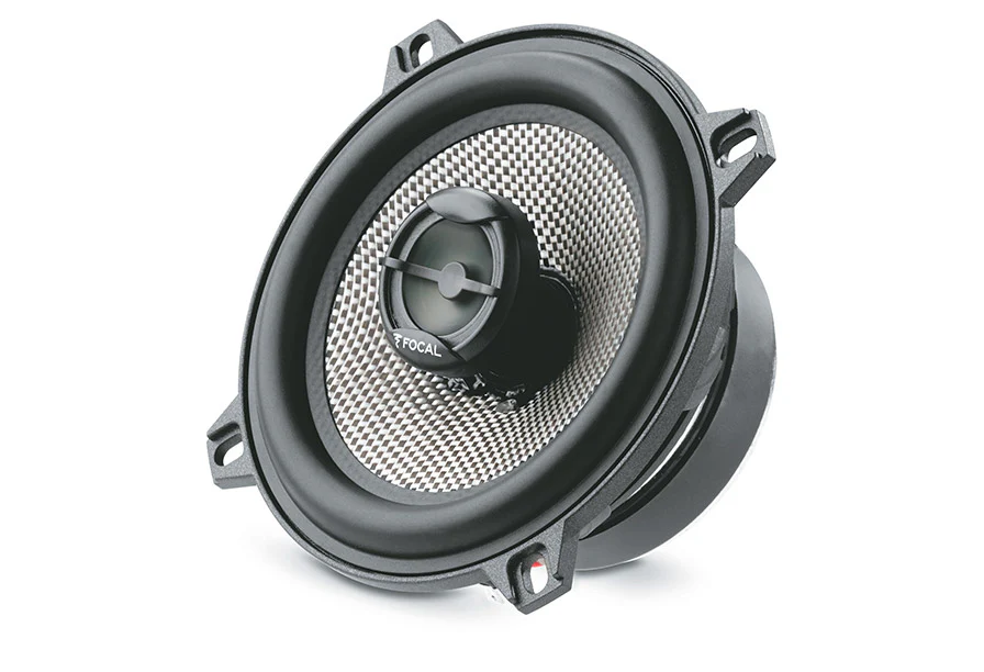 Focal 130AC Access Series 5" 50W RMS 2-Way Coaxial Speakers (130AC) - Image 3