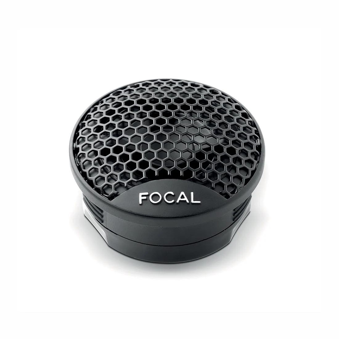 Focal 165 SF3 Slatefiber 6.5" 3-Way Component Speaker System (165SF3) - Image 8