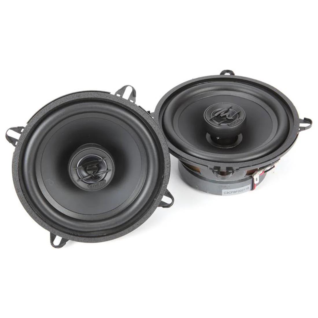 Focal ACX 130 Auditor EVO Series 5" 2-Way Car Speakers (ACX130)