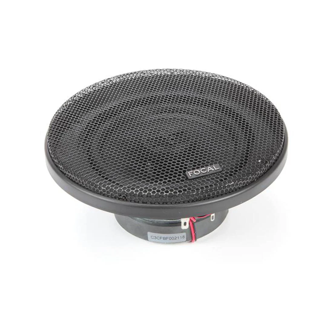 Focal ACX 130 Auditor EVO Series 5" 2-Way Car Speakers (ACX130) - Image 4