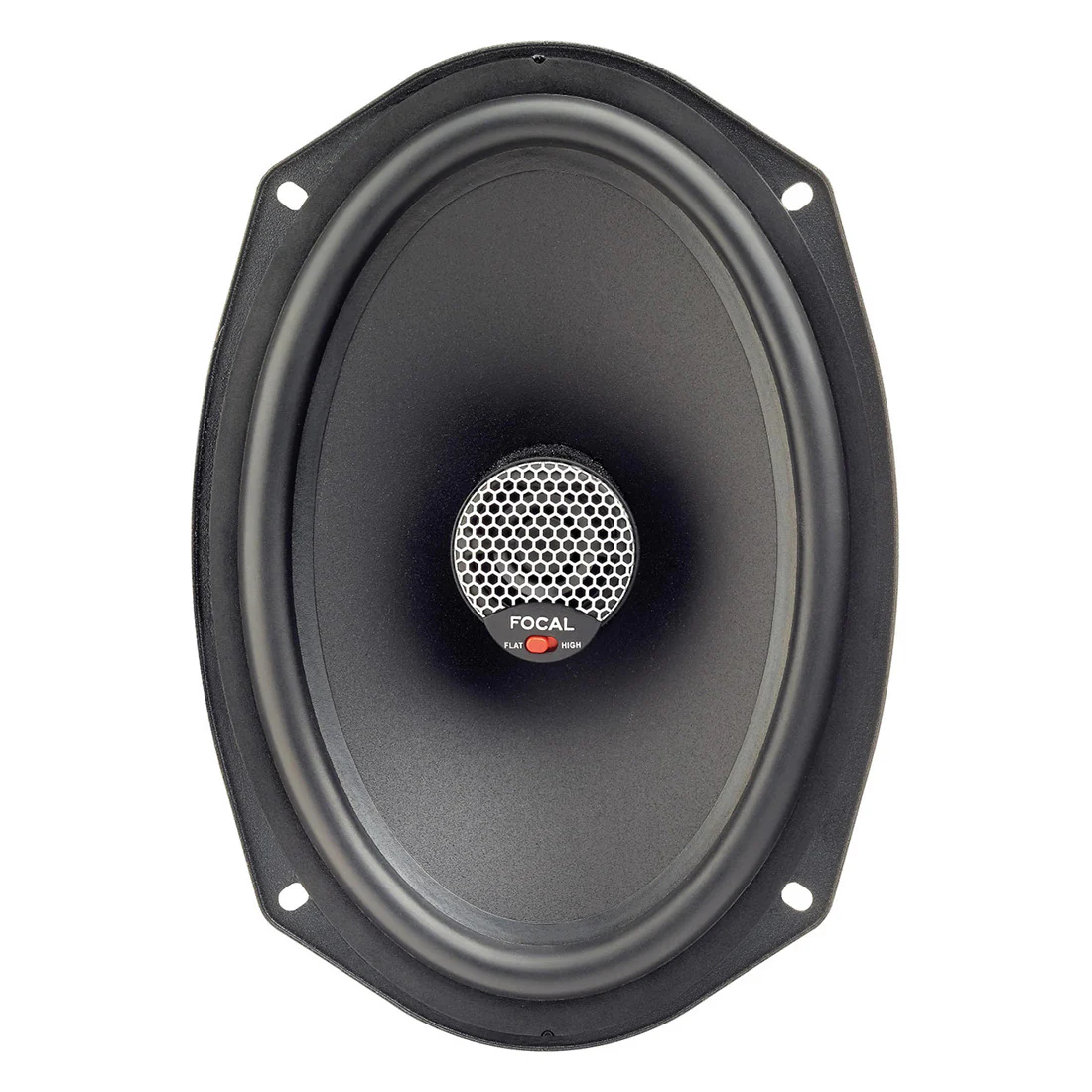 Focal ICU 690 Universal Integration Series 6x9" 2-Way Coaxial Car Speakers - Pair (ICU690) - Image 2