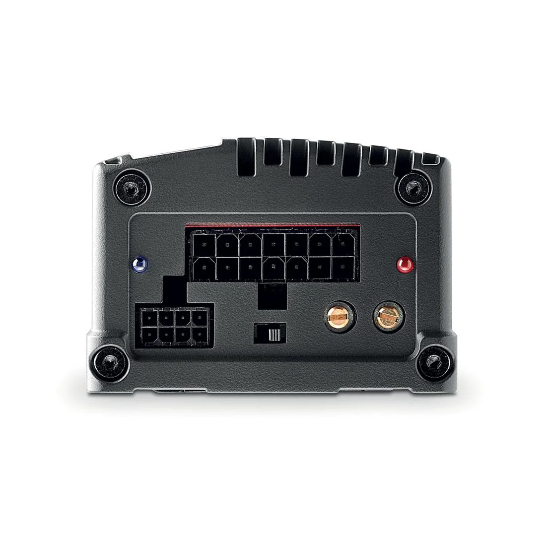 Focal IMPULSE 4.320 Compact 4-Channel Class D Amplifier (IMPULSE4320) - Image 3