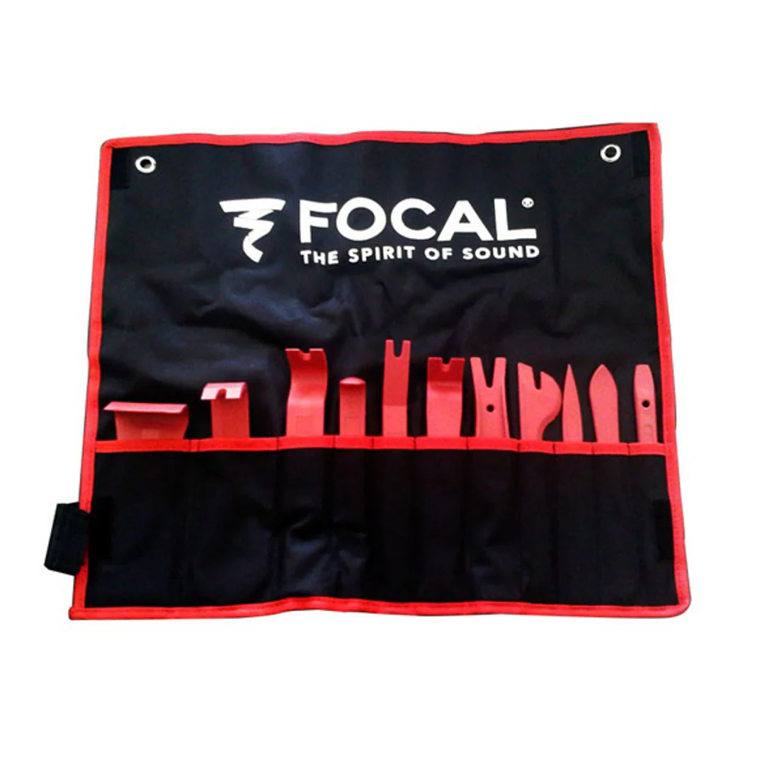 Focal TOOLKIT Door Panel Removal Tool (TOOLKIT)
