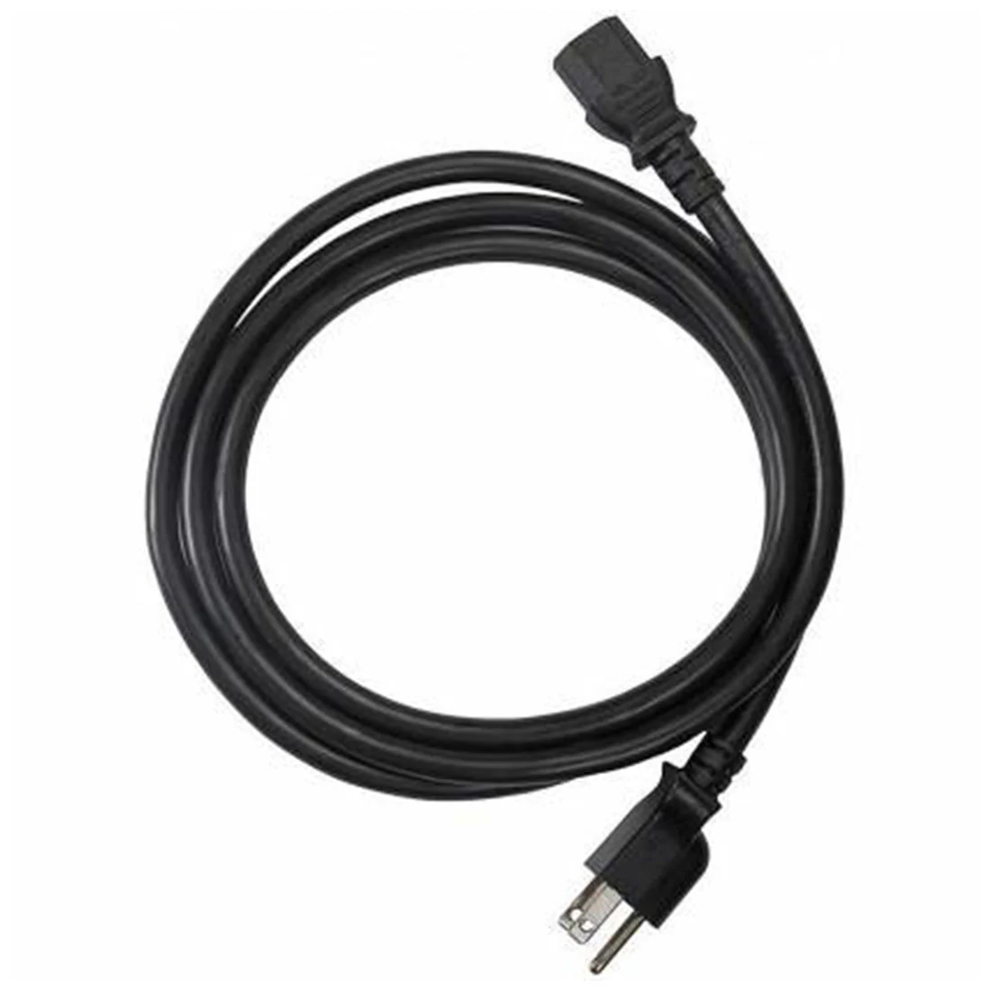 Furman 15-IEC-6 15 Amp IEC Power Cord - 6 ft (15IEC6)