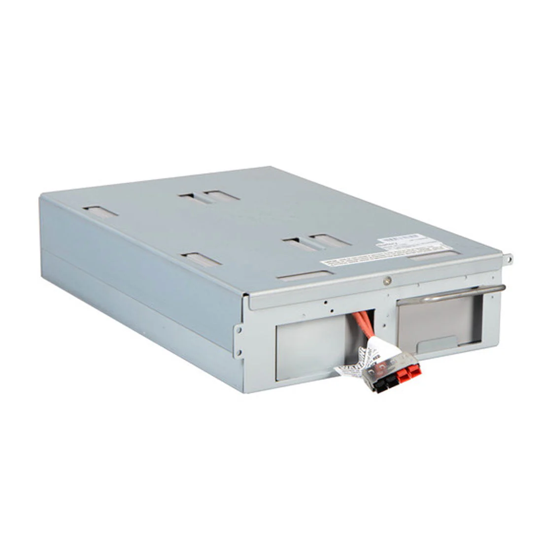 Furman BC-1500 Replacement Battery Carriage with 4 Batteries (BC1500)