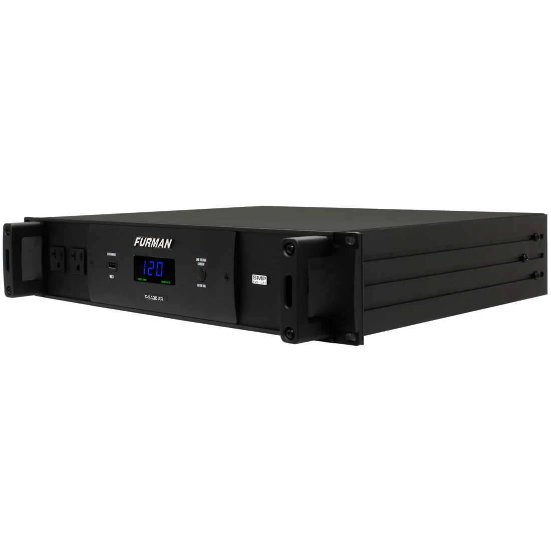 Furman P-2400 AR 20A Prestige Voltage Regulator / Power Conditioner (P2400AR)