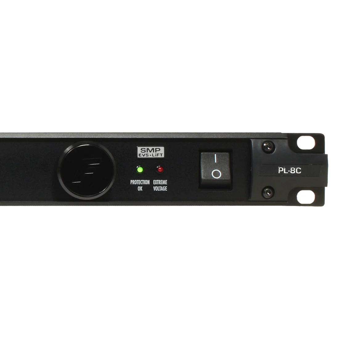 Furman PL-8C Classic Series Power Conditioner with Lights (PL8C) - Image 4