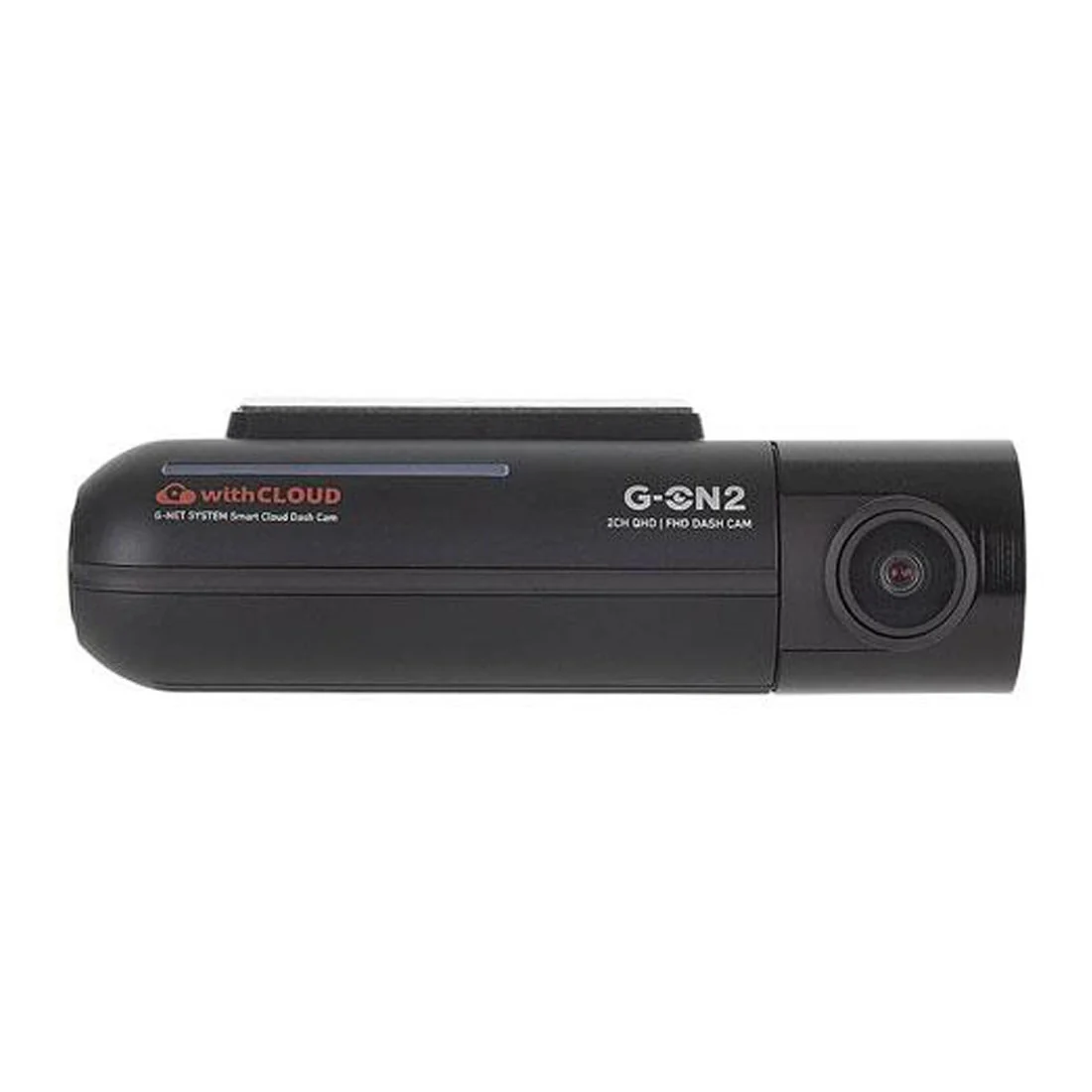 GNET G-ON2 2 Channel HDR QHD Dash Cam with 1080p Rear Camera (GON2) - Image 10