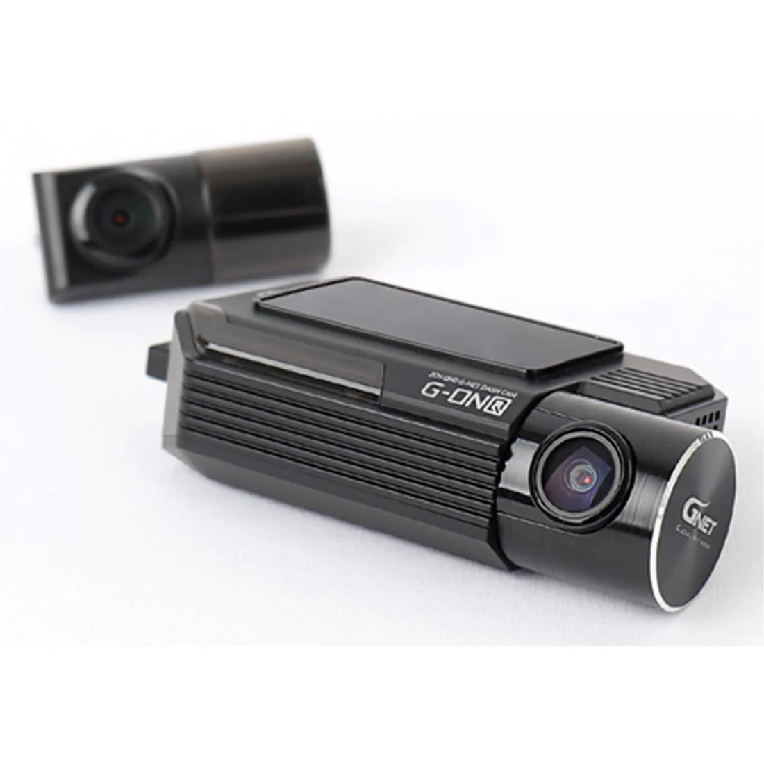 GNET G-ONQ 2CH HDR Dual-QHD 1440p Dash Cam with Cloud (GONQ) - Image 3