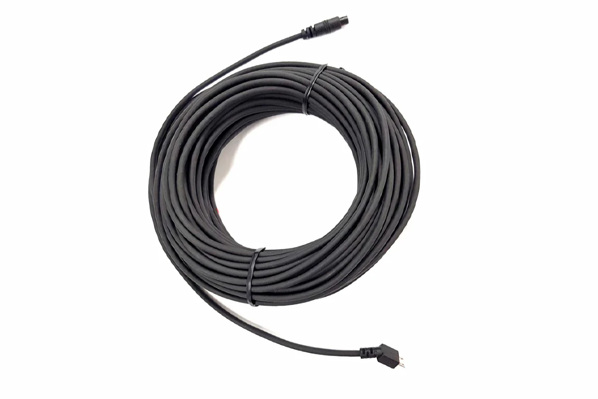 GNET GAC-RCUSB-19M External Rear Cable Usb To Din (GACRCUSB19M)