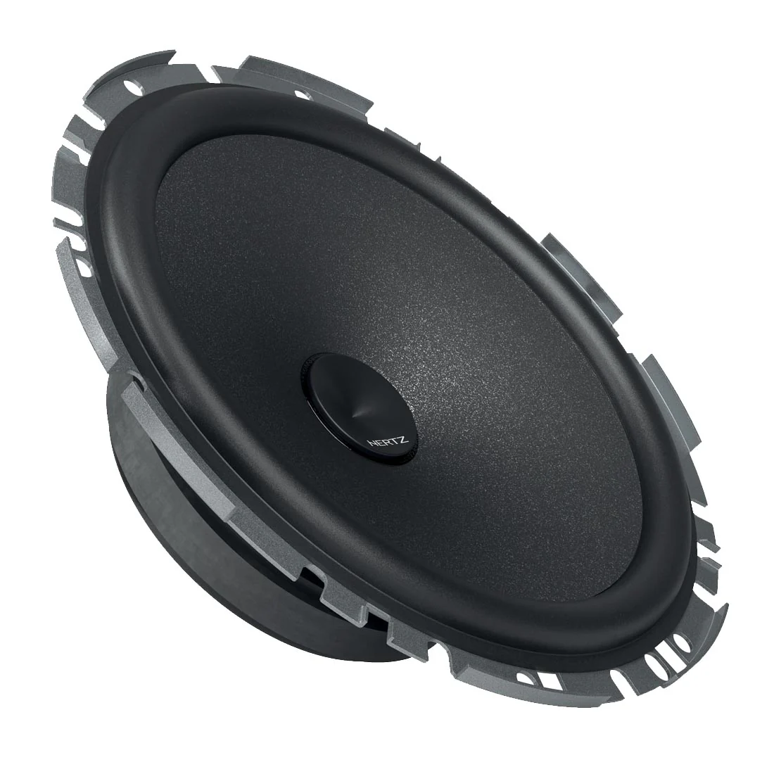 Hertz CK165F Cento Series 6.5" 270W 2-Way Component Speaker System (CK165F) - Image 6