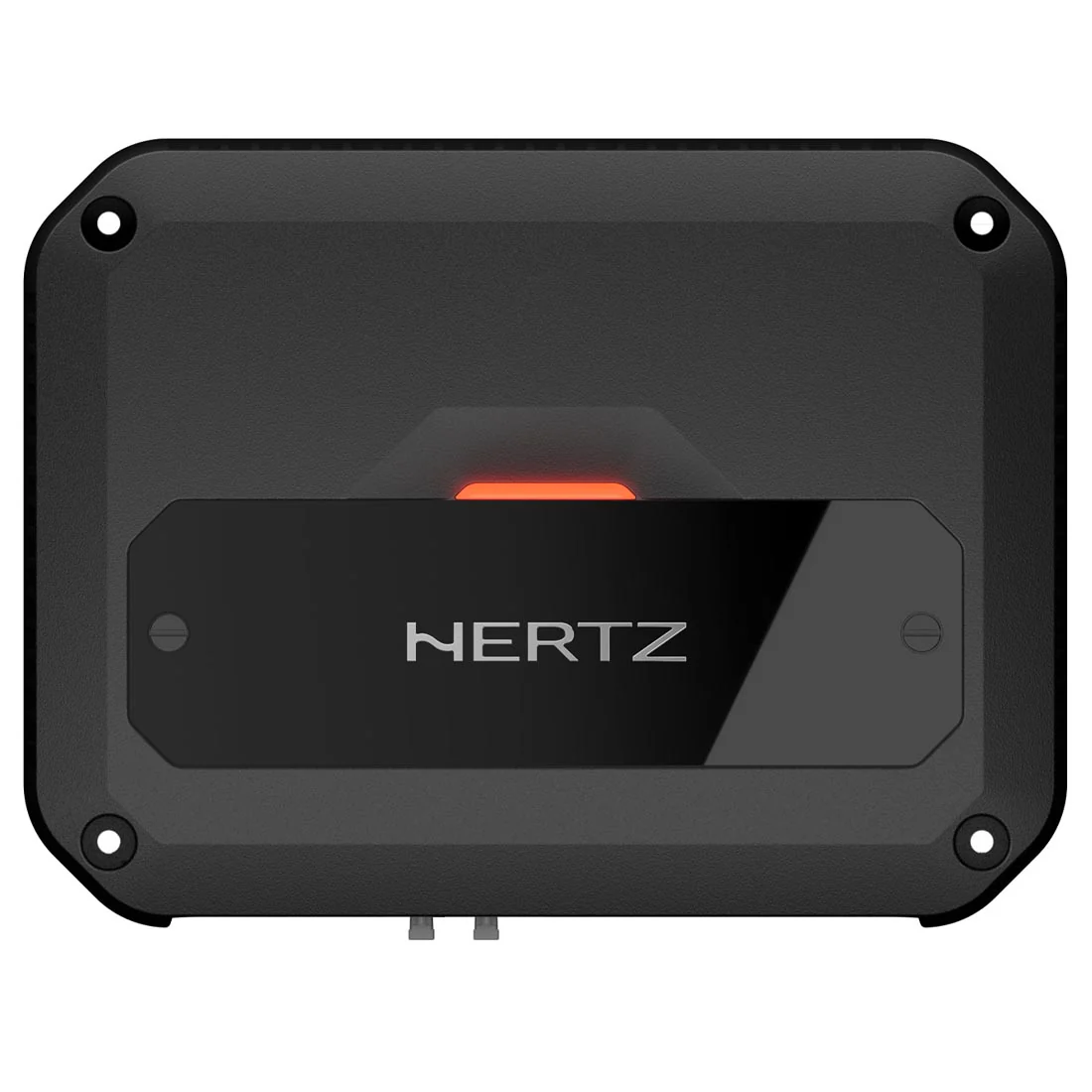 Hertz CP 1.700 Cento Power Class-D Mono Subwoofer Amplifier (CP1.700) - Image 2