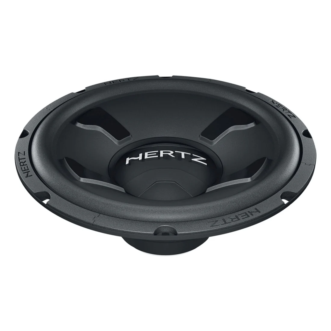 Hertz DS 25.3 Dieci Series 10" 4-Ohm Component Subwoofer (DS25.3) - Image 2