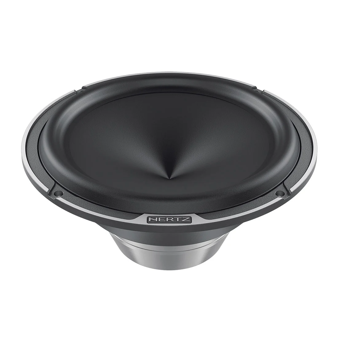 Hertz ML1800.3 7" Mille Legend Series 4 Ohm Woofers + Grille - Pair (ML1800.3) - Image 4