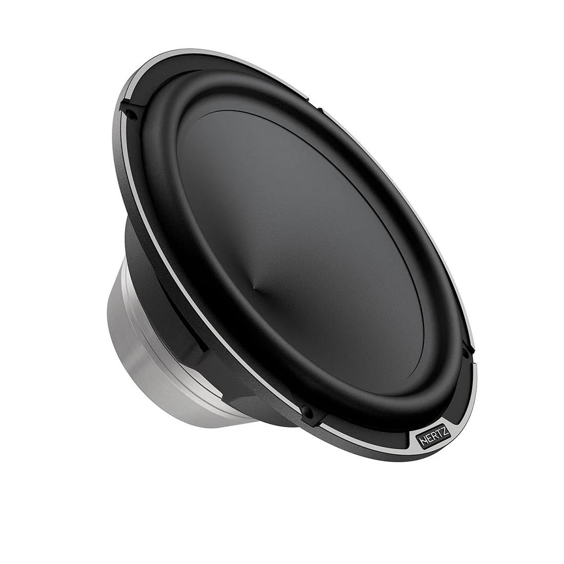 Hertz ML1800.3 7" Mille Legend Series 4 Ohm Woofers + Grille - Pair (ML1800.3) - Image 6