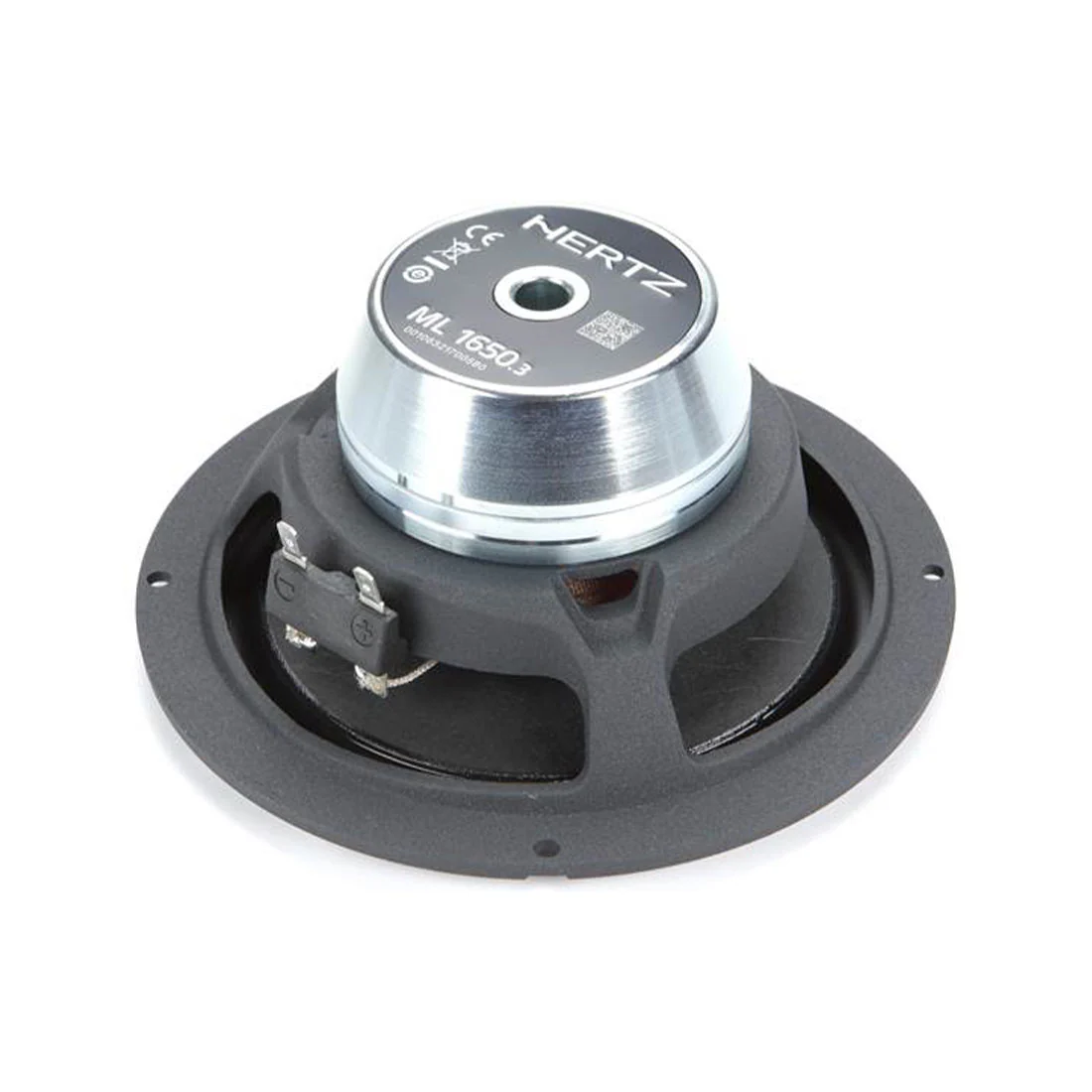 Hertz MLK 1650.3 Mille Legend Series 6.5" Component Speaker System (MLK1650.3) - Image 3