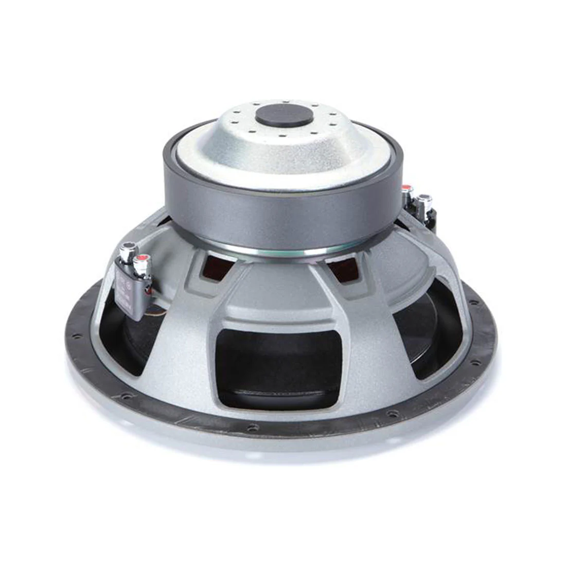 Hertz MP300D2.3 12" 1200W Component Subwoofer (MP300D2.3) - Image 3