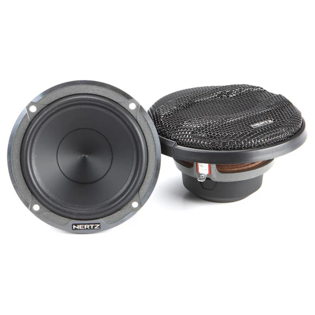 Hertz MP70.3 3" Midrange Speakers (MP703) (OPEN BOX - LIKE NEW)