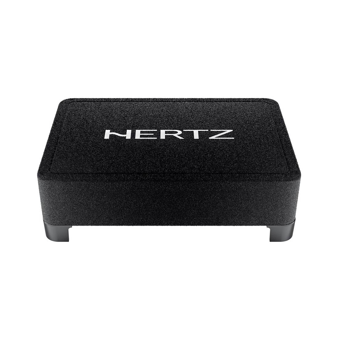 Hertz MPBX 250 S2 Mille Pro 10" Ultra-Shallow Sealed Subwoofer Enclosure Box - 2 Ohm (MPBX 250 S2) - Image 2